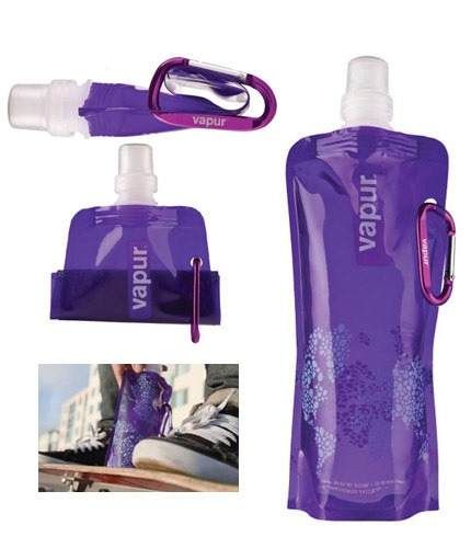 Squezze Vapur Roxa