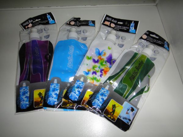 Squezze Vapur Diversos