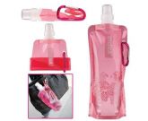 Squezze Vapur Rosa